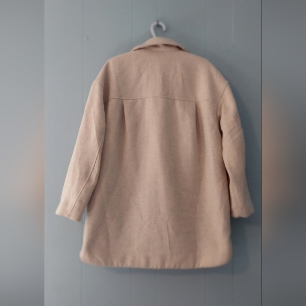 H&M Overcoat - Picture 2 of 3